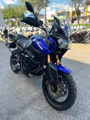 YAMAHA XT1200Z SUPER TÉNÉRÉ 